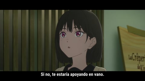 Shoushimin Series 2nda Temporada Episodio 1