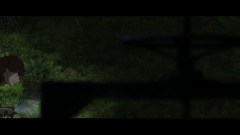 Shoushimin Series 2nda Temporada Episodio 4