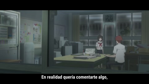 Shoushimin Series 2nda Temporada Episodio 5