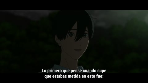 Shoushimin Series 2nda Temporada Episodio 7