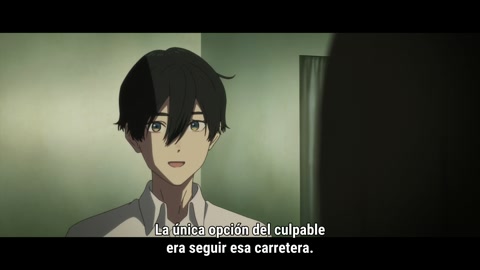 Shoushimin Series 2nda Temporada Episodio 9