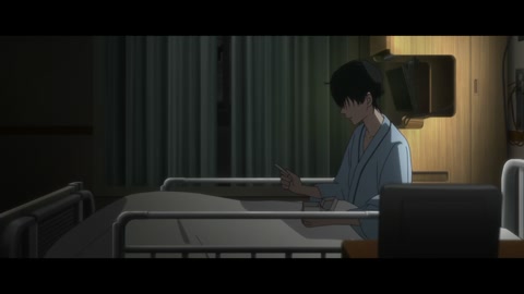 Shoushimin Series 2nda Temporada Episodio 10