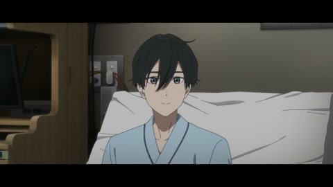 Shoushimin Series 2nda Temporada Episodio 11