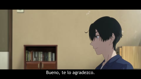 Shoushimin Series Episodio 2