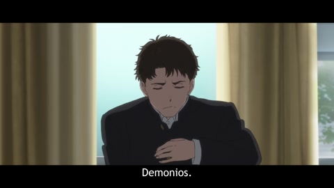 Shoushimin Series Episodio 4