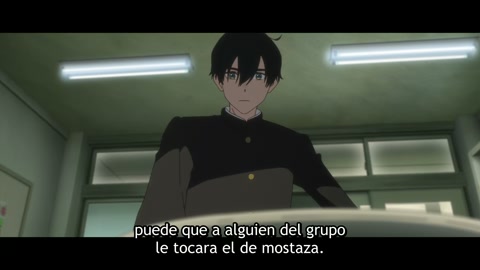 Shoushimin Series Episodio 5