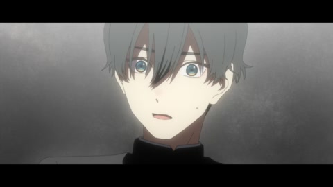 Shoushimin Series Episodio 10
