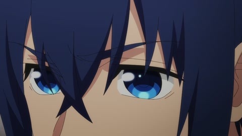 Shuumatsu no Harem Episodio 1