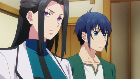 Shuumatsu no Harem Episodio 5