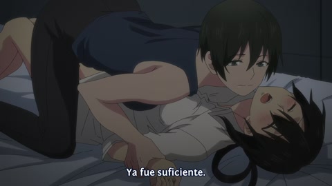 Shuumatsu no Harem Episodio 6