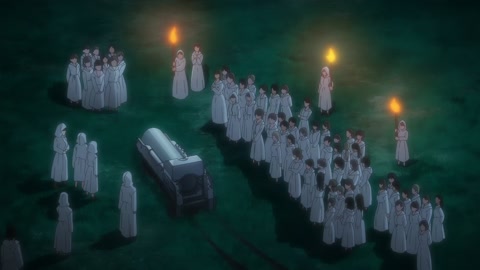 Shuumatsu no Harem Episodio 10