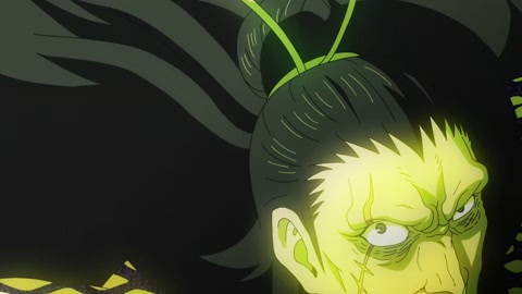 Shuumatsu no Walküre III Episodio 1