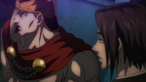 Shuumatsu no Walküre III Episodio 2