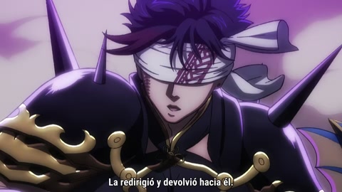 Shuumatsu no Walküre III Episodio 3