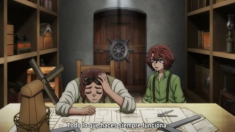 Shuumatsu no Walküre III Episodio 10