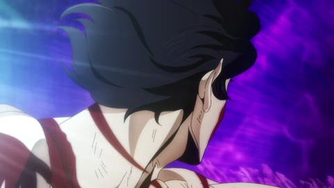 Shuumatsu no Walküre III Episodio 11