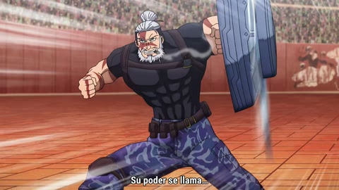 Shuumatsu no Walküre III Episodio 13