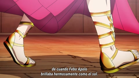 Shuumatsu no Walküre III Episodio 15