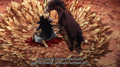 Shuumatsu no Walküre Episodio 4