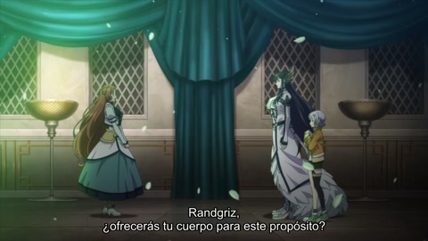 Shuumatsu no Walküre Episodio 5