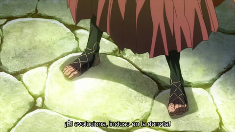 Shuumatsu no Walküre Episodio 9