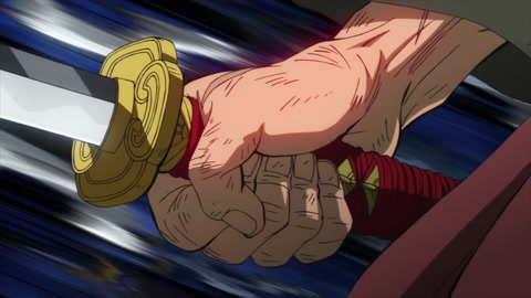 Shuumatsu no Walküre Episodio 11