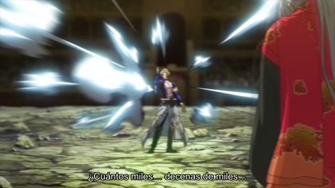 Shuumatsu no Walküre Episodio 12