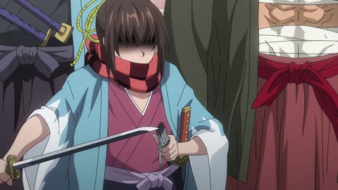 Shuumatsu no Walküre Episodio 18