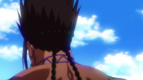 Shuumatsu no Walküre Episodio 20