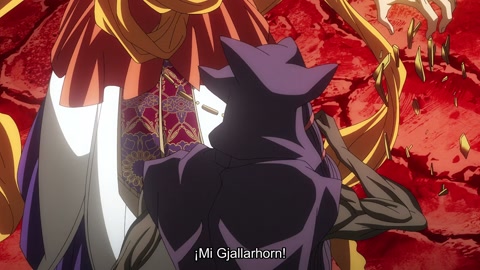 Shuumatsu no Walküre Episodio 23