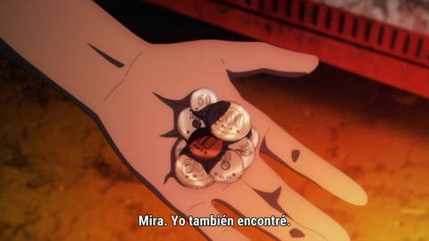 Shuumatsu Touring Episodio 6