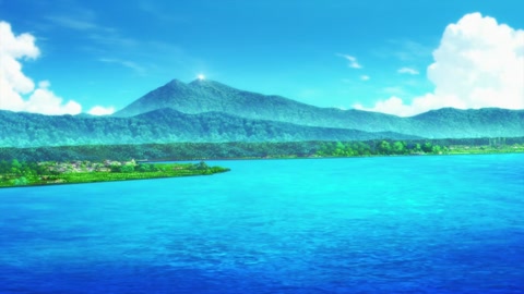 Shuumatsu Touring Episodio 8