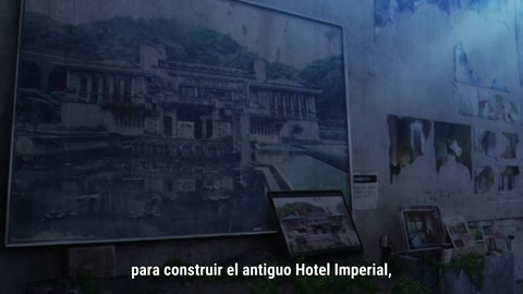 Shuumatsu Touring Episodio 10