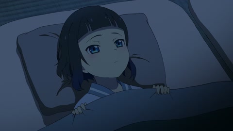 Shuumatsu Train Doko e Iku? Episodio 3