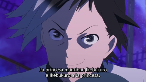 Shuumatsu Train Doko e Iku? Episodio 12