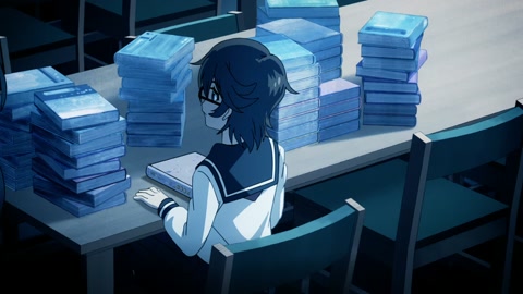 Shy 2nda Temporada Episodio 2