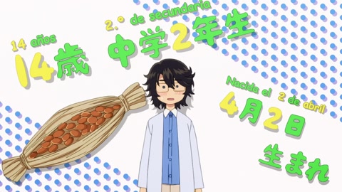 Shy 2nda Temporada Episodio 3