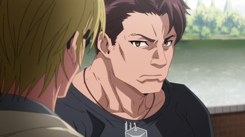 Shy 2nda Temporada Episodio 4