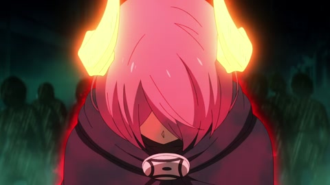 Shy 2nda Temporada Episodio 5