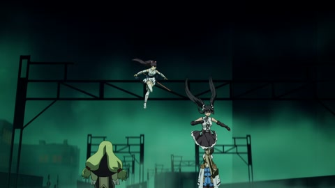 Shy 2nda Temporada Episodio 6