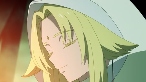 Shy 2nda Temporada Episodio 7