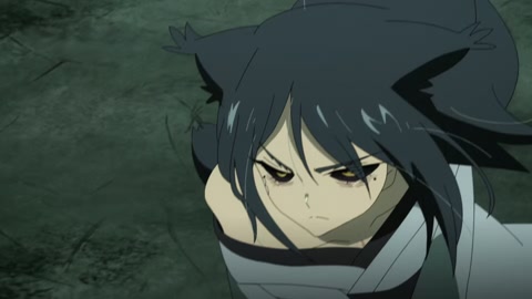 Shy 2nda Temporada Episodio 9