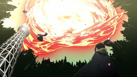 Shy 2nda Temporada Episodio 11