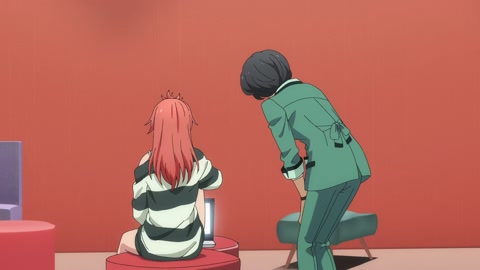 SI-VIS: The Sound of Heroes Episodio 1