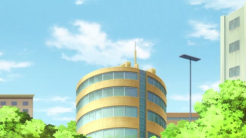 SI-VIS: The Sound of Heroes Episodio 3