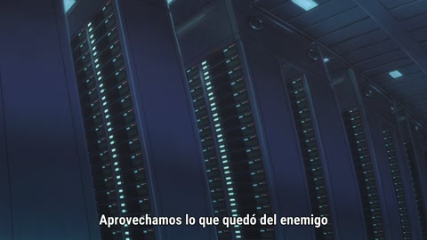 SI-VIS: The Sound of Heroes Episodio 4