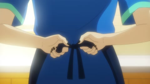 SI-VIS: The Sound of Heroes Episodio 5