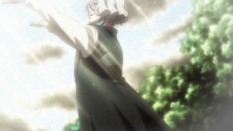 SI-VIS: The Sound of Heroes Episodio 8