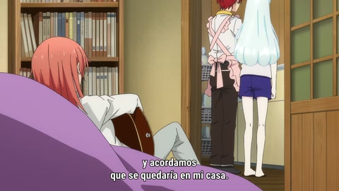 SI-VIS: The Sound of Heroes Episodio 10