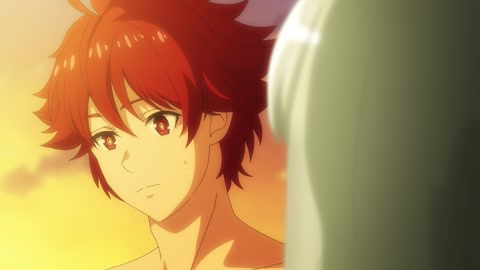 SI-VIS: The Sound of Heroes Episodio 11